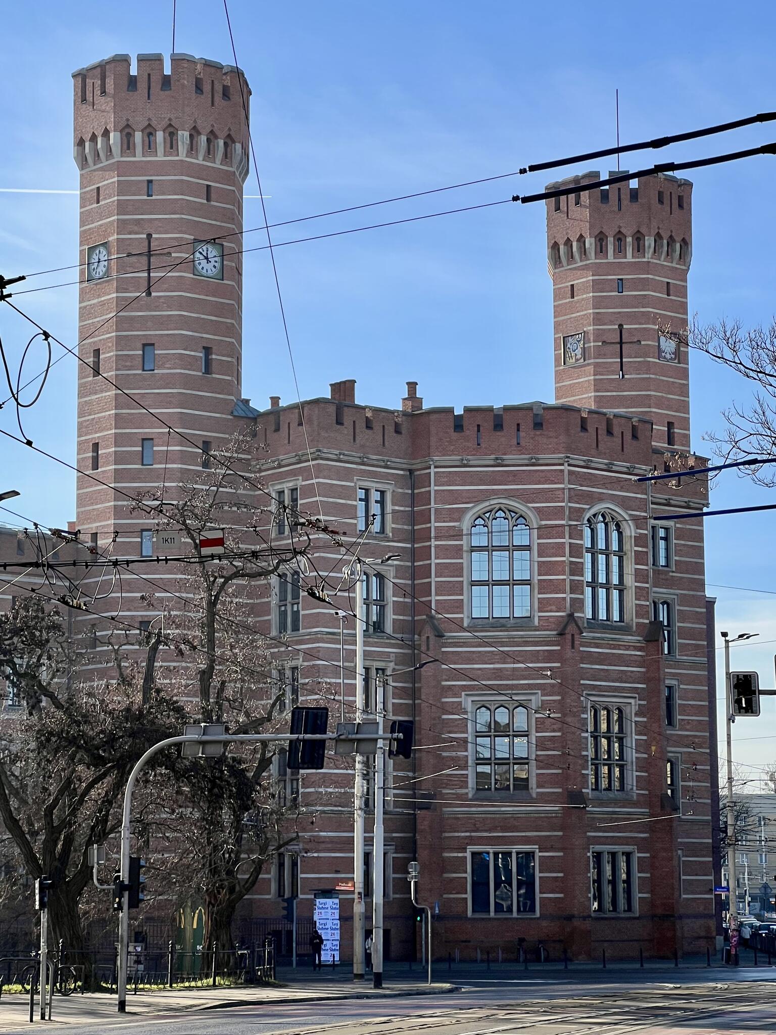 Quartier des Quatre Confessions